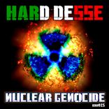 Artwork für "The Nuclear Genocide EP"
