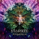 Artwork voor "Psyquedelix"
