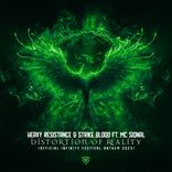 Distortion Of Reality (Infinity Festival Anthem 2023)