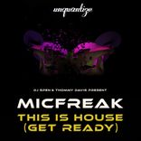 This Is House (Get Ready)
