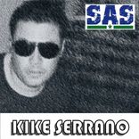Portada para "Kike Serrano 1"