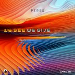 Artwork for "We See We Give"