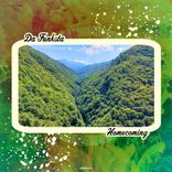 Artwork for "Homecoming"