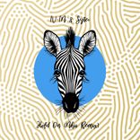 Artwork for "Hold On (Incl. Nhii Remix)"