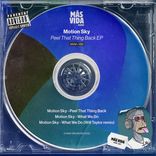 Peel That Thing Back