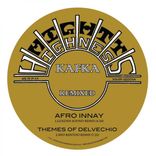 Artwork for "Kafka Remixed"