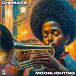 Portada para "Moonlighting"