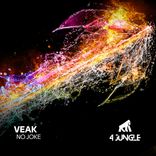 Artwork voor "No Joke"