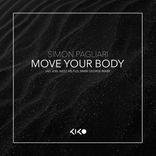 Artwork for "Move Your Body"