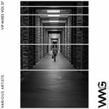 Artwork voor "VIP Mixes, Vol. 37"