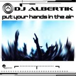 Artwork for "Put Your Hands In The Air"