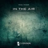 Artwork voor "In The Air"