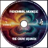 Artwork for "The Great Equinox"