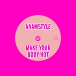 Portada para "Make Your Body Hot"