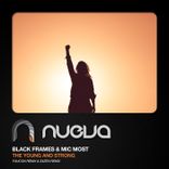 Artwork voor "The Young and Strong"