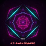 Artwork for "Breathe In"