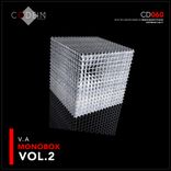 Artwork for "Monobox, Vol. 2"