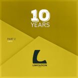 Portada para "10 Years"