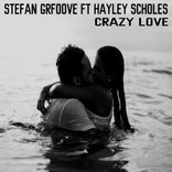 Portada para "crazy love"