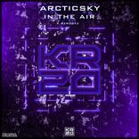 Artwork for "In The Air"