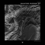 Portada para "Wanted Ripper EP"