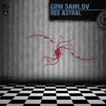 Artwork for "Red Astral"