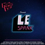 Artwork for "Le Spank"