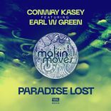 Artwork for "Paradise Lost"