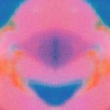 Artwork voor "Foreign Nature"