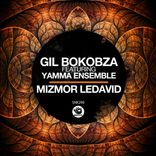 Portada para "Mizmor Ledavid"