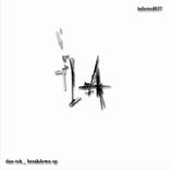 Artwork für "Breakdown EP"