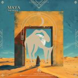 Portada para "Maya"