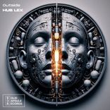 Artwork for "Outside"