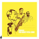 Artwork für "THE NIGHT STILL LONG"