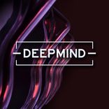 Artwork for "Deepmind"