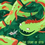 Artwork for "The Story of Otto"