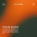 Artwork for "YOUR BODY"