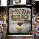 Artwork voor "Curb Dog"