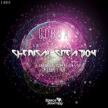 Artwork for "Chemical Creation"