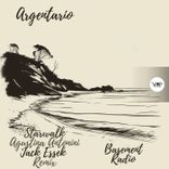 Artwork for "Argentario"