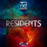 Artwork for "Residents"
