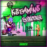 Artwork voor "Ketamine"