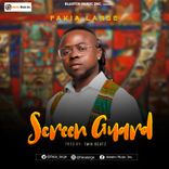 Portada para "Screen Guard"