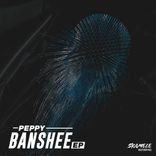 Artwork for "Banshee EP"