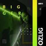 Artwork voor "Bigger"