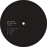 Artwork for "Rotting Cage"