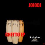 Artwork for "Ghetto EP"