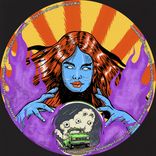 Artwork for "The Fate of Mortals"