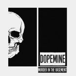 Portada para "Murder in the Basement"