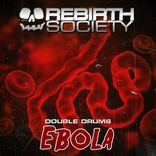 Artwork voor "Ebola"